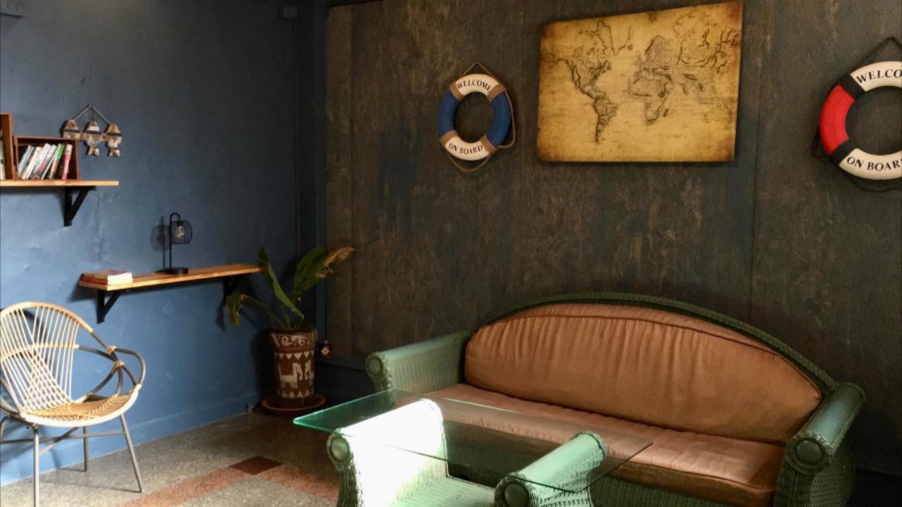 Patonglegendhotel Dış mekan fotoğraf