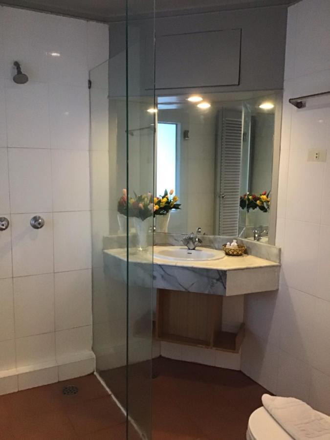 Patonglegendhotel Dış mekan fotoğraf