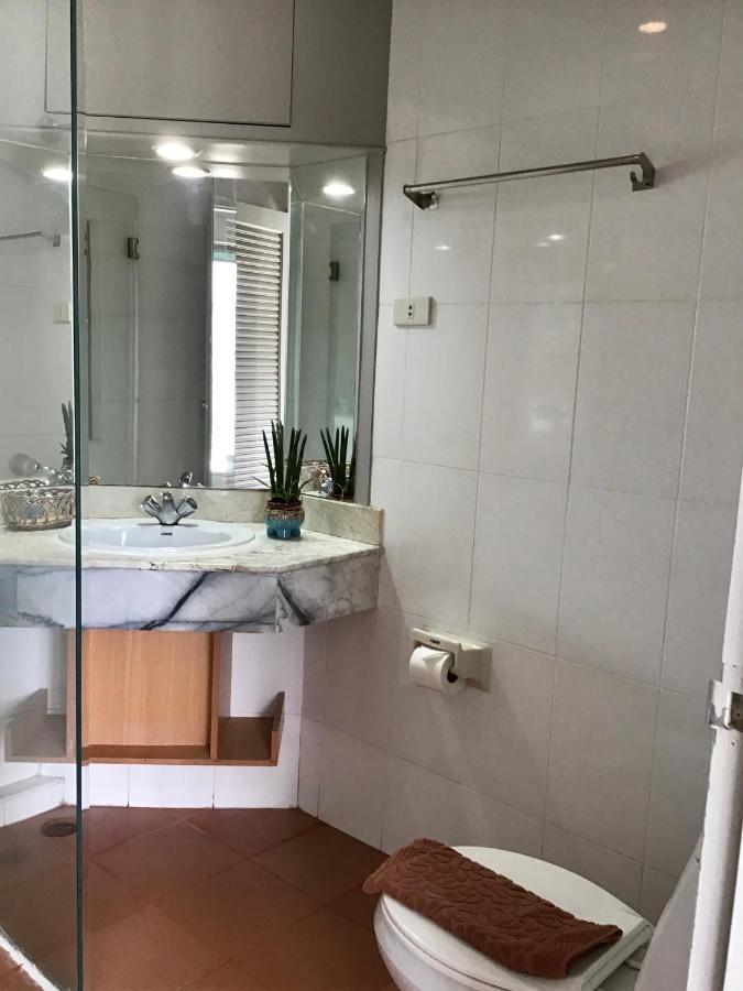 Patonglegendhotel Dış mekan fotoğraf