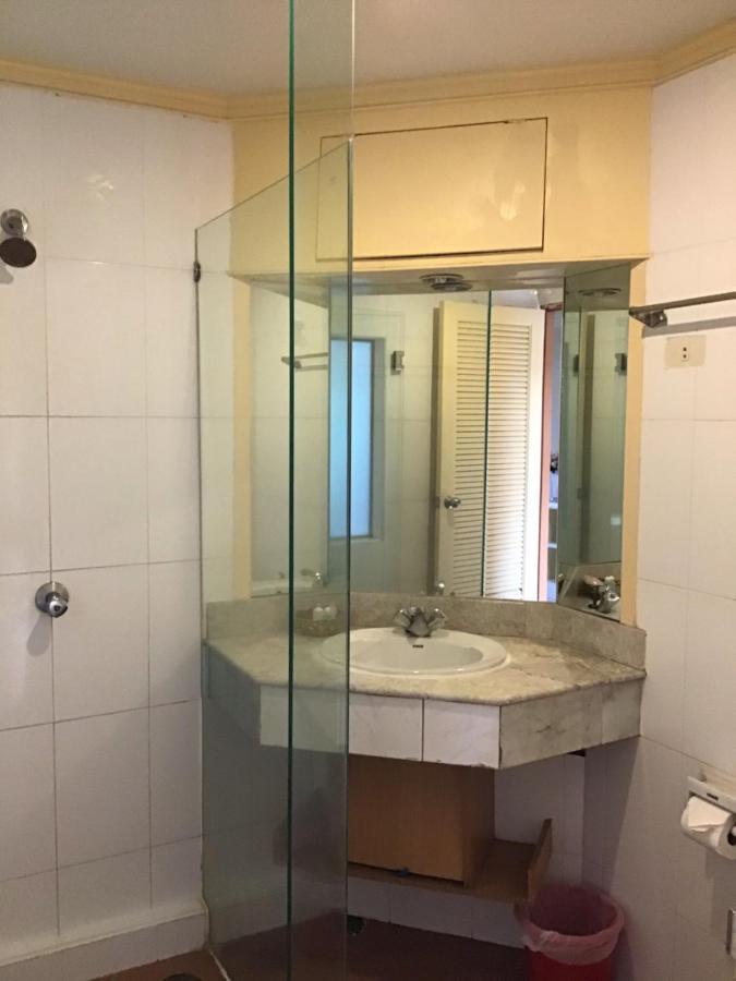 Patonglegendhotel Dış mekan fotoğraf
