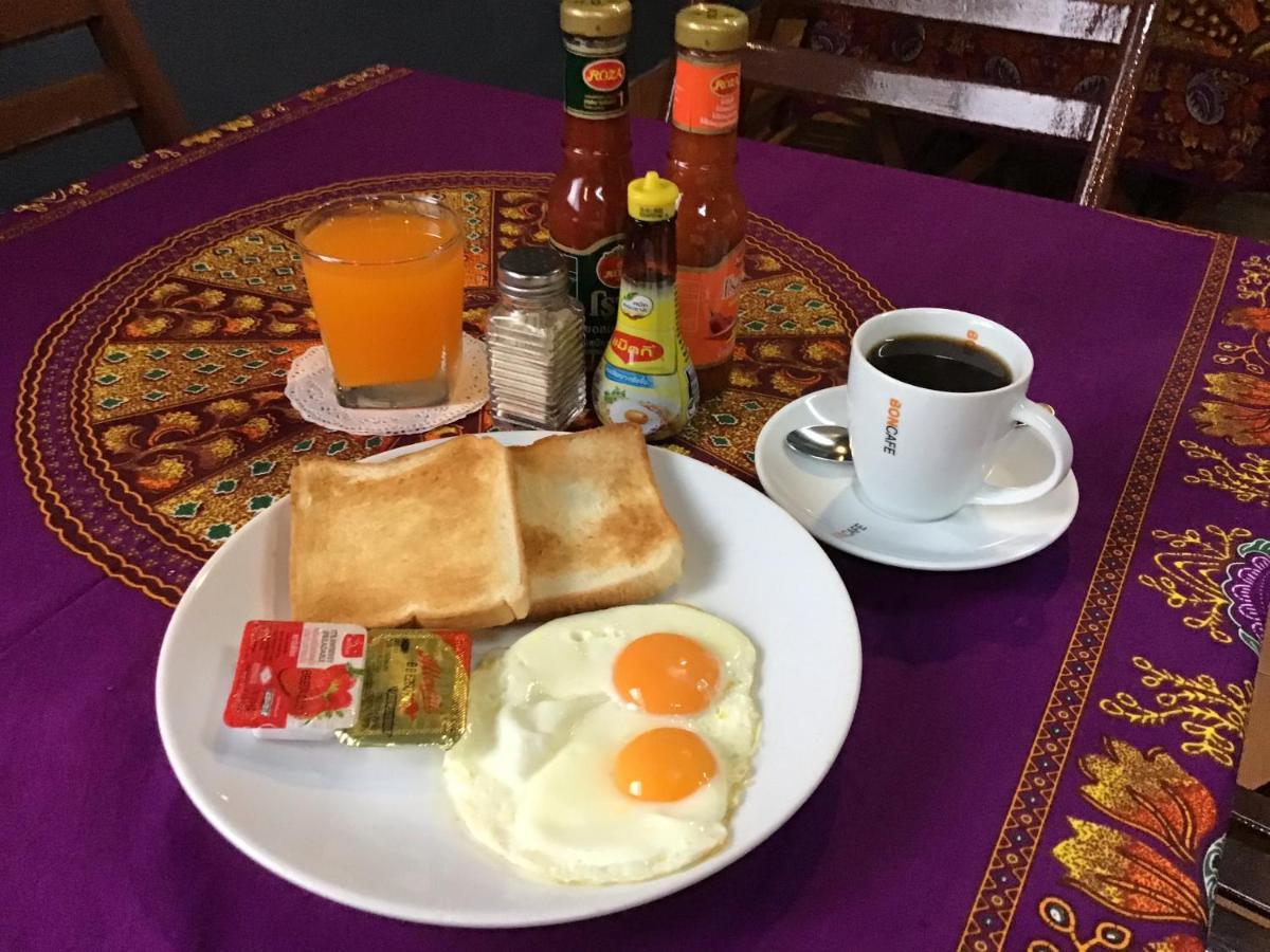 Patonglegendhotel Dış mekan fotoğraf